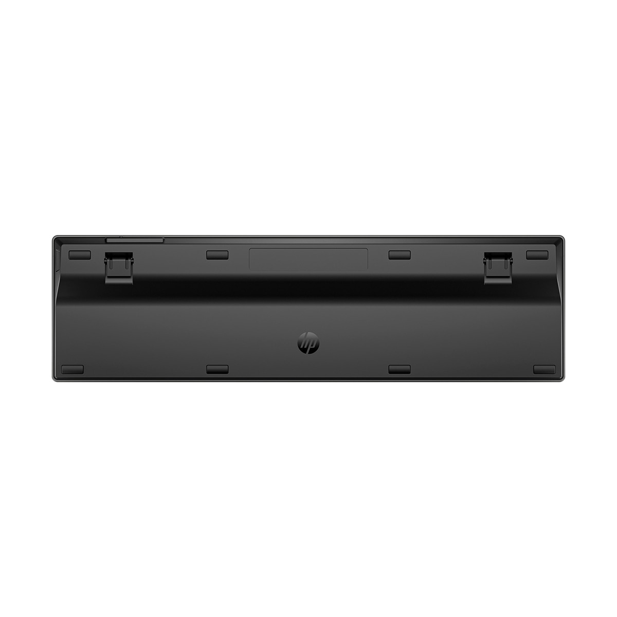 Teclado HP Inalámbrico Recargable 720 Multi-Dispositivos